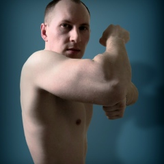 Олег Красин, 16.03.1990, Первомайск