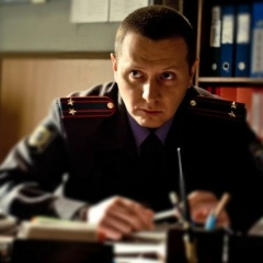 Василий Шитинов, Санкт-Петербург