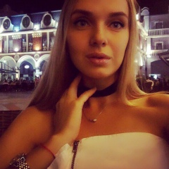 Alina Bondarenko, 21.09, Харьков