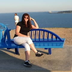 Maya Yollyyeva, 30.08.1987, Дашогуз