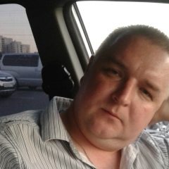 Алексей Королев, Санкт-Петербург