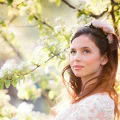 Анастасия Крюкова, 02.07.1988, Москва