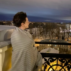 Мария Лопатина, 11.11.1981