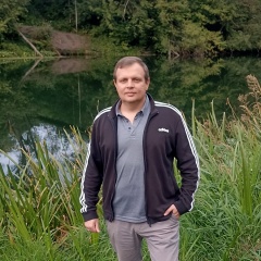 Антон Ильин, 23.09.1985, Липецк