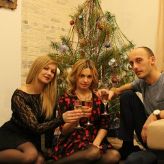 Елена Анисимова, 20.04, Белгород