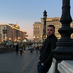 Marko Zancato, 30.05