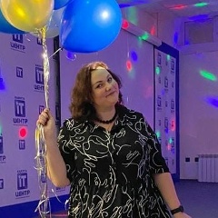 Галочка Гущина, 09.01, Калуга