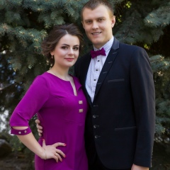 Юличка Яременко, 05.05, Ирпень