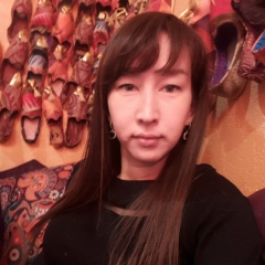 Maral Abilhasova, 07.06, Атырау