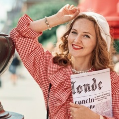 Татьяна Гриневич, 03.06, Кириши