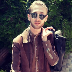 Александр Таранюк, 17.04, Одесса