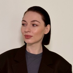 Алина Колотова, 10.06, Москва