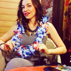 Diana Batyrova, 06.08.1990, Алматы