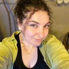 Irena Cherkezyan, 10.09, Москва