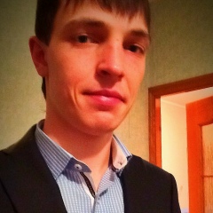 Даниил Тужик, 01.03.1988, Санкт-Петербург