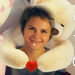 Оксана Колбасюк, 24.09, Ростов-на-Дону