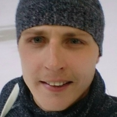 Владимир Микишков, 04.02.1988, Кемерово