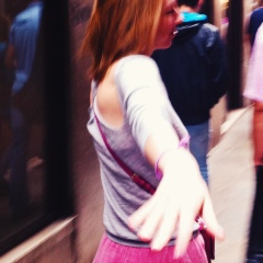 Tanya Kuznetsova, 08.04, Москва