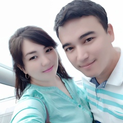 Мадина Нусенова, 21.05, Шымкент