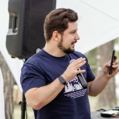 Василий Васин, 20.01.1992, Самара