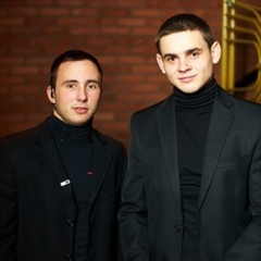 Глеб Слепцов, 04.10