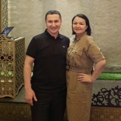 Радик Латыпов, 04.01.1984, Ногинск