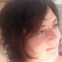 Яна Константинова, 07.10.1976, Vagnhärad