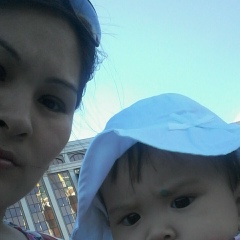 Jansulu Aitjanova, 18.05.1986, Актау