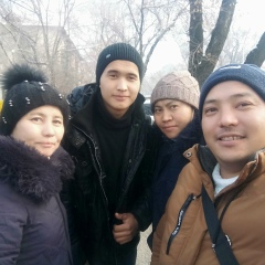 Нурмекен Исенбаев, 16.03.1989, Алматы