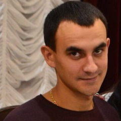 Рома Сас, 22.02, Луцк