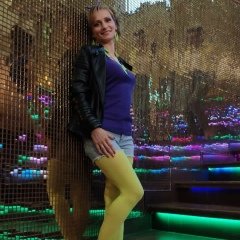 Юлия Каражова, 23.10, Краснодар