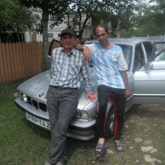 Эдик Малания, 03.07.1973, Зугдиди