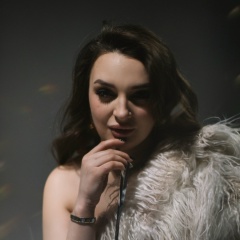 Яна Зуйкова, 20.03, Кемерово