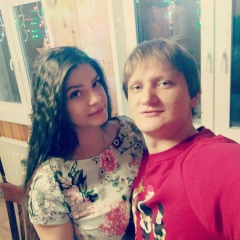 Катенька Авдюшкина, 21.08, Москва