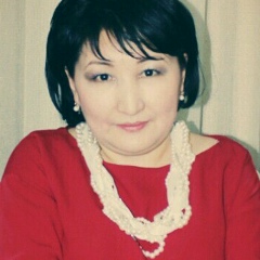 Нуршат Акылбаева