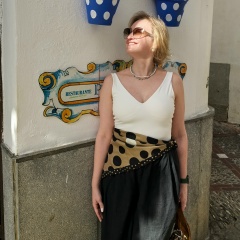 Мария Цванг, 03.11.1985, Москва