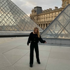 Дарья Воронцова, 05.08.2003, Москва