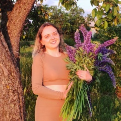 Татьяна Субоч, 09.07.1994, Вилейка