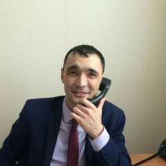 Бейбт Ахметов, 04.12.1983, Астана