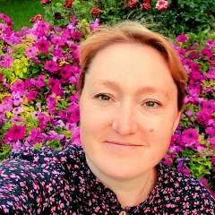 Анастасия Кузнецова, 06.06, Подольск