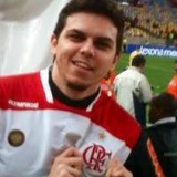 Gustavo Wilman, 15.04.1985, Rio de Janeiro