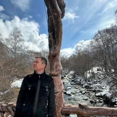 Дмитрий Богдан, 03.02.1985, Краснодар