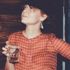 Вера Пономаренко, 10.10.1985, Одесса