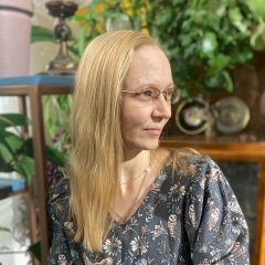 Елена Кадомцева, 16.07.1986, Челябинск