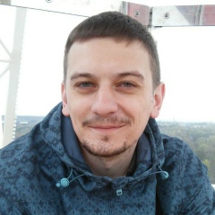 Иван Стрельцов, 08.12, Красногоровка