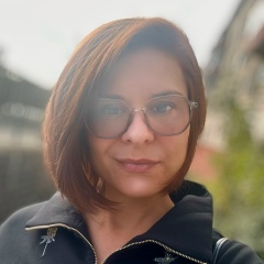 Александра Галаутдинова, 06.05.1990, Истра