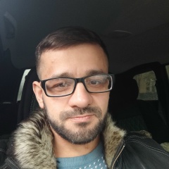 Александр Слуцкер, 06.05, Санкт-Петербург