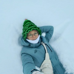 Татьяна Кучерявая, 22.06, Надым