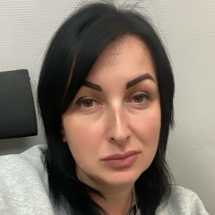 Ирина Тимакова, 08.07, Рига