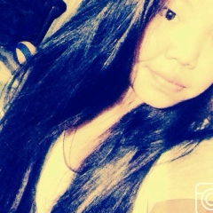 Айдана Ондар, 06.02.1999, Кызыл